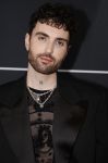 Leusden 4 maart 2024
Uitreikings edisons pop 2024 in het AFAS theater in Leusden. Duncan Laurence
