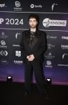 Leusden 4 maart 2024
Uitreikings edisons pop 2024 in het AFAS theater in Leusden. Duncan Laurence