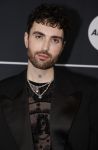 Leusden 4 maart 2024
Uitreikings edisons pop 2024 in het AFAS theater in Leusden. Duncan Laurence