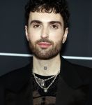 Leusden 4 maart 2024
Uitreikings edisons pop 2024 in het AFAS theater in Leusden. Duncan Laurence