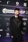 Leusden 4 maart 2024
Uitreikings edisons pop 2024 in het AFAS theater in Leusden. Duncan Laurence