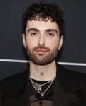 Leusden 4 maart 2024
Uitreikings edisons pop 2024 in het AFAS theater in Leusden. Duncan Laurence