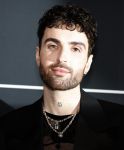 Leusden 4 maart 2024
Uitreikings edisons pop 2024 in het AFAS theater in Leusden. Duncan Laurence
