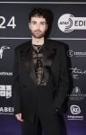 Leusden 4 maart 2024
Uitreikings edisons pop 2024 in het AFAS theater in Leusden. Duncan Laurence