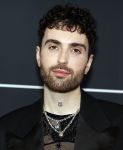 Leusden 4 maart 2024
Uitreikings edisons pop 2024 in het AFAS theater in Leusden. Duncan Laurence