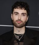 Leusden 4 maart 2024
Uitreikings edisons pop 2024 in het AFAS theater in Leusden. Duncan Laurence