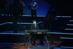 Leusden 4 maart 2024
Uitreikings edisons pop 2024 in het AFAS theater in Leusden. Duncan Laurence