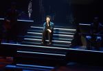 Leusden 4 maart 2024
Uitreikings edisons pop 2024 in het AFAS theater in Leusden. Duncan Laurence