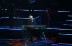 Leusden 4 maart 2024
Uitreikings edisons pop 2024 in het AFAS theater in Leusden. Duncan Laurence