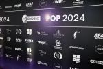 Leusden 4 maart 2024
Uitreikings edisons pop 2024 in het AFAS theater in Leusden.