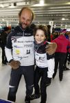 Heerenveen 24 maaart 2024
De hollandse 100 wordt dit jaar gereden in Thyalf . Aanwezig oa Prins Bernhard Prinses Annette Samuel v Vollenhoven Benjamin v Vollenhoven Prinses Margriet Mr Pieter v Vollenhoven Prins Maurits Lucas v Vollenhoven en  Prins Pieter Christiaan . Verder aanwezig Simon Keizer Bas Muijs (en vrouw) Marianne Timmer Benjamin Aslan Joy Beune Eduard Schaepman met zijn zoon en Rob Kamphues met vriendin.