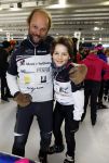 Heerenveen 24 maaart 2024
De hollandse 100 wordt dit jaar gereden in Thyalf . Aanwezig oa Prins Bernhard Prinses Annette Samuel v Vollenhoven Benjamin v Vollenhoven Prinses Margriet Mr Pieter v Vollenhoven Prins Maurits Lucas v Vollenhoven en  Prins Pieter Christiaan . Verder aanwezig Simon Keizer Bas Muijs (en vrouw) Marianne Timmer Benjamin Aslan Joy Beune Eduard Schaepman met zijn zoon en Rob Kamphues met vriendin.