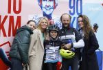 Heerenveen 24 maaart 2024
De hollandse 100 wordt dit jaar gereden in Thyalf . Aanwezig oa Prins Bernhard Prinses Annette Samuel v Vollenhoven Benjamin v Vollenhoven Prinses Margriet Mr Pieter v Vollenhoven Prins Maurits Lucas v Vollenhoven en  Prins Pieter Christiaan . Verder aanwezig Simon Keizer Bas Muijs (en vrouw) Marianne Timmer Benjamin Aslan Joy Beune Eduard Schaepman met zijn zoon en Rob Kamphues met vriendin.