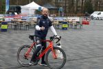 Heerenveen 24 maaart 2024
De hollandse 100 wordt dit jaar gereden in Thyalf . Aanwezig oa Prins Bernhard Prinses Annette Samuel v Vollenhoven Benjamin v Vollenhoven Prinses Margriet Mr Pieter v Vollenhoven Prins Maurits Lucas v Vollenhoven en  Prins Pieter Christiaan . Verder aanwezig Simon Keizer Bas Muijs (en vrouw) Marianne Timmer Benjamin Aslan Joy Beune Eduard Schaepman met zijn zoon en Rob Kamphues met vriendin.  Monique v Vollenhoven en Otto Klein
