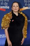 Amsterdam 15 maart 2024
Boekenbal in de stadschouwburg. Elfie Tromp