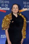 Amsterdam 15 maart 2024
Boekenbal in de stadschouwburg. Elfie Tromp