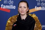 Amsterdam 15 maart 2024
Boekenbal in de stadschouwburg. Elfie Tromp