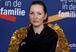 Amsterdam 15 maart 2024
Boekenbal in de stadschouwburg. Elfie Tromp