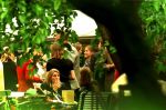 Emily Bremers, vriendin van  Prins Willem-Alexander
23-06-1996
   Foto Peter Smulders Eindhoven  BV .