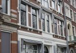 Rotterdam 1 maart 2024
Appartement van Erland Galjaard in Rotterdam.