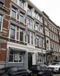 Rotterdam 1 maart 2024
Appartement van Erland Galjaard in Rotterdam.