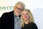 Den Bosch 23 maart 2024
Premiere ver van je bed in theater de Parade. Ernst daniel Smid met vriendin