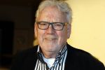 Den Bosch 23 maart 2024
Premiere ver van je bed in theater de Parade. Ernst daniel Smid met vriendin