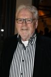 Den Bosch 23 maart 2024
Premiere ver van je bed in theater de Parade. Ernst daniel Smid met vriendin