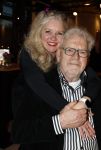 Den Bosch 23 maart 2024
Premiere ver van je bed in theater de Parade. Ernst daniel Smid met vriendin