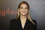 Amsterdam 18 maart 2024
Premiere Spinx in Pathe Tuschinski met in de cast oa Andrea Vass Benja Bruijning Chardonnay Rillen Delilah Warcup v Eyck Eva v Heijningen Marvcel Hensema Rami Kooti Arab Rifka Lodeizen Sallie Harmsen en Sil v d Zwan. Eva Laurenssen