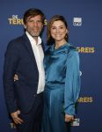 Rotterdam 13 maart 2024
Premiere de terugreis met oa Martin v Waardenberg en Leny Breederveld. Evi Hanssen en partner Kurt Loyens