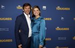 Rotterdam 13 maart 2024
Premiere de terugreis met oa Martin v Waardenberg en Leny Breederveld. Evi Hanssen en partner Kurt Loyens