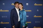 Rotterdam 13 maart 2024
Premiere de terugreis met oa Martin v Waardenberg en Leny Breederveld. Evi Hanssen en partner Kurt Loyens