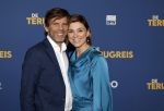 Rotterdam 13 maart 2024
Premiere de terugreis met oa Martin v Waardenberg en Leny Breederveld. Evi Hanssen en partner Kurt Loyens