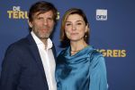 Rotterdam 13 maart 2024
Premiere de terugreis met oa Martin v Waardenberg en Leny Breederveld. Evi Hanssen en partner Kurt Loyens