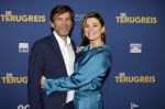 Rotterdam 13 maart 2024
Premiere de terugreis met oa Martin v Waardenberg en Leny Breederveld. Evi Hanssen en partner Kurt Loyens
