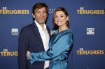 Rotterdam 13 maart 2024
Premiere de terugreis met oa Martin v Waardenberg en Leny Breederveld. Evi Hanssen en partner Kurt Loyens