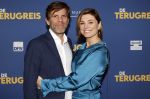 Rotterdam 13 maart 2024
Premiere de terugreis met oa Martin v Waardenberg en Leny Breederveld. Evi Hanssen en partner Kurt Loyens