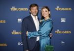 Rotterdam 13 maart 2024
Premiere de terugreis met oa Martin v Waardenberg en Leny Breederveld. Evi Hanssen en partner Kurt Loyens