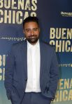 Amsterdam 4 maart 2024
Premiere Buenas Chicas in Tuschinski met oa Susan radder Noel v Kleef Britt Scholte Thijs Boermans Juvat westendorp Robin FringsFelice Poppeliers en Christina Zaragoza. fawrynotsawry