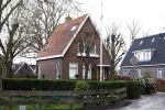 Holysloot 23 maart 2024
Huis Femke Halsema in Holysloot
