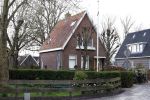 Holysloot 23 maart 2024
Huis Femke Halsema in Holysloot