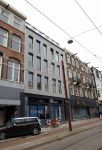 Amsterdam 10 maart 2024
Nieuwe huis Ferry Doedens