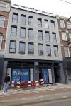 Amsterdam 10 maart 2024
Nieuwe huis Ferry Doedens