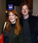 Amstelveen 22 januari 2024
Premiere Top Vrouwen in schouwburg van Amstelveen . Fons Hendriks en Jip v d Toorn