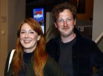 Amstelveen 22 januari 2024
Premiere Top Vrouwen in schouwburg van Amstelveen . Fons Hendriks en Jip v d Toorn