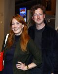 Amstelveen 22 januari 2024
Premiere Top Vrouwen in schouwburg van Amstelveen . Fons Hendriks en Jip v d Toorn