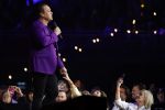 Amsterdam 8 maart 2024
Holland zingt Hazes in het ziggo dome met oa Jeoen v d Boom Andre Hazes Douwe Bob Samantha Steenwijk Jamai Looman en Frans Bauer .