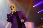 Amsterdam 8 maart 2024
Holland zingt Hazes in het ziggo dome met oa Jeoen v d Boom Andre Hazes Douwe Bob Samantha Steenwijk Jamai Looman en Frans Bauer .