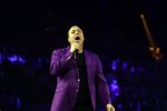 Amsterdam 8 maart 2024
Holland zingt Hazes in het ziggo dome met oa Jeoen v d Boom Andre Hazes Douwe Bob Samantha Steenwijk Jamai Looman en Frans Bauer .